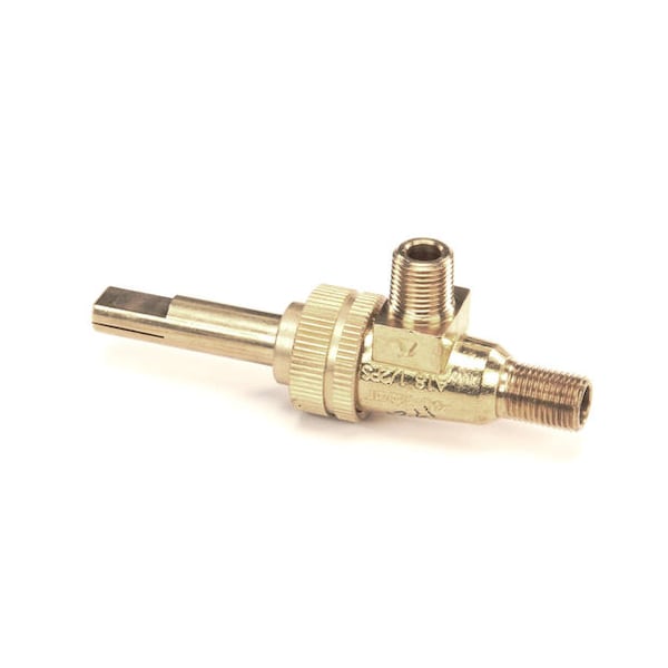 Atosa Manual A18 Stopcock Valve 301030002 - main
